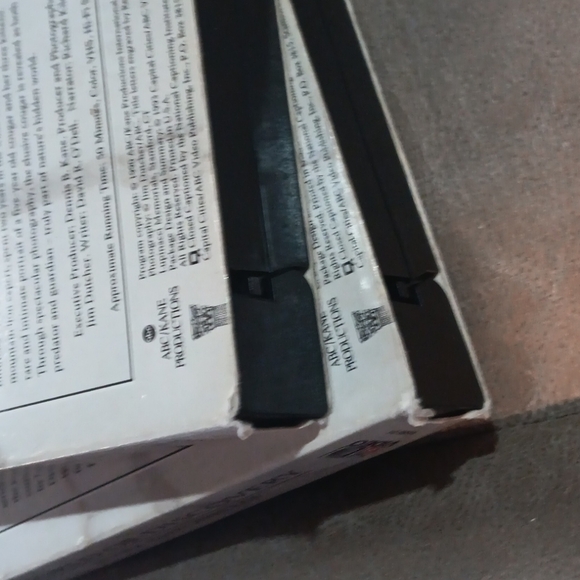 WORLD OF DISCOVERY VHS TAPES - Picture 9 of 10